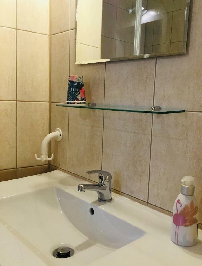 Apartament Zamoyskiego Kraków