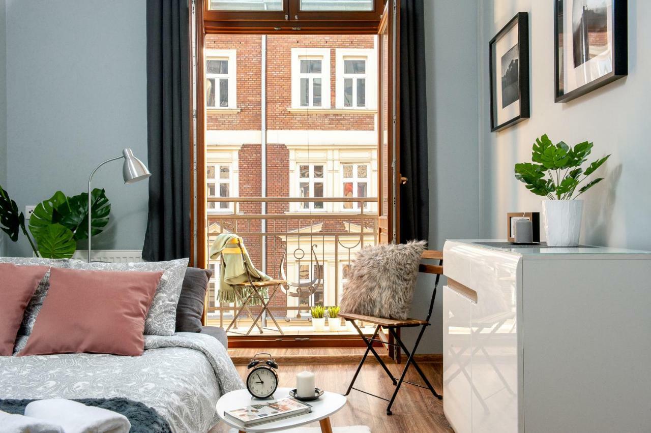 Spanko W Krakowie Apartamento