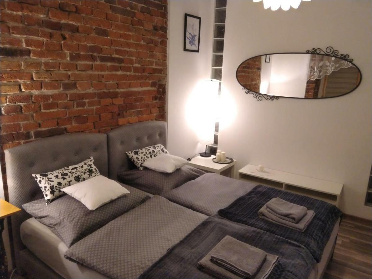 Apartment Tenczynska 4 B Starowka Aparts By Homeprime *
