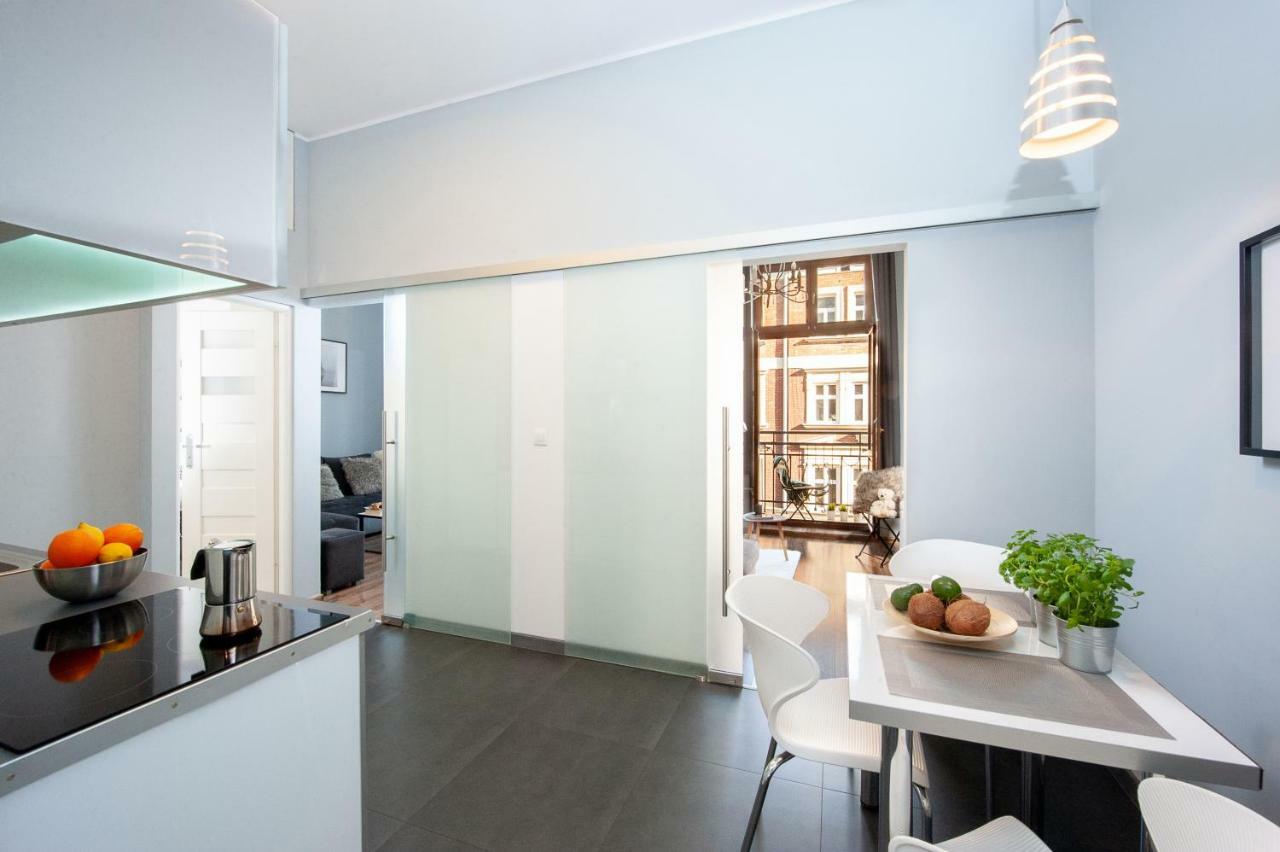 Apartamento Spanko W Krakowie *