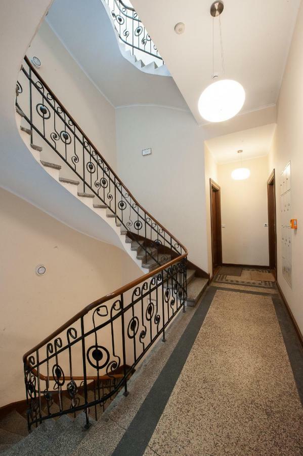Spanko W Krakowie Apartamento