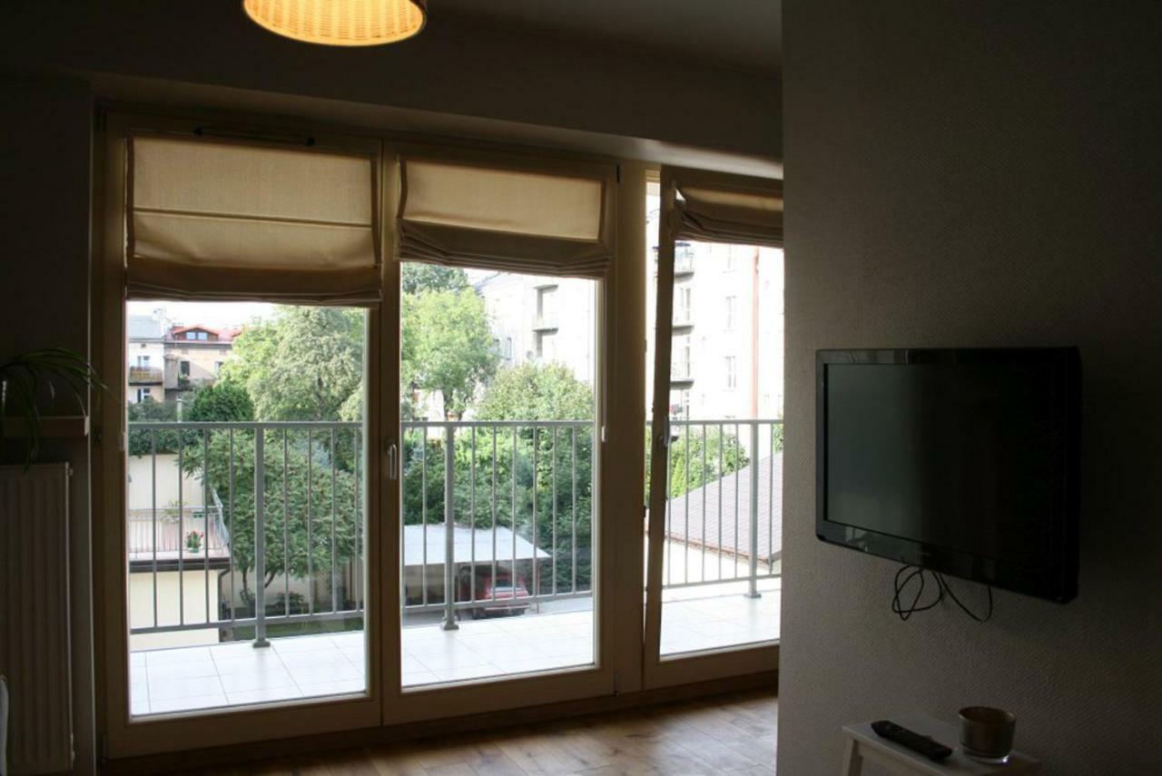 Apartment Friedleina 7 Kamienica Prezydencka *