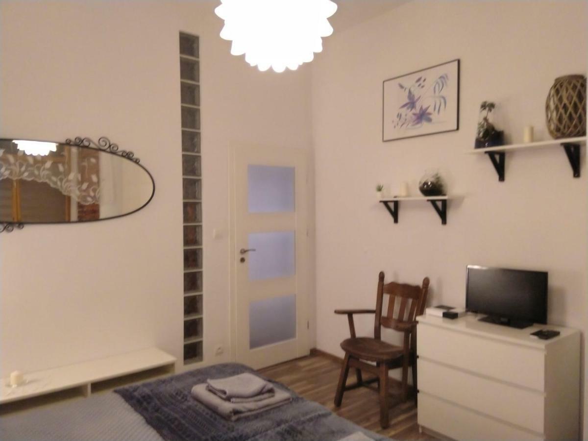 Tenczynska 4 B Starowka Aparts By Homeprime Apartment *