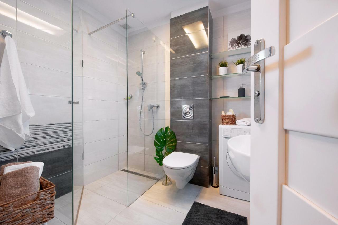 Apartamento Spanko W Krakowie Cracóvia