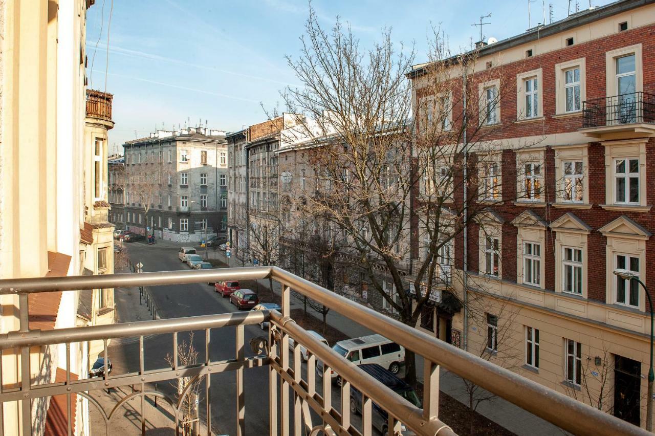 Spanko W Krakowie * Krakau