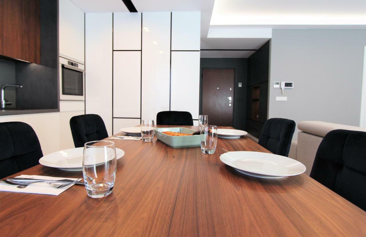 Lubicz Luxury Apartamento