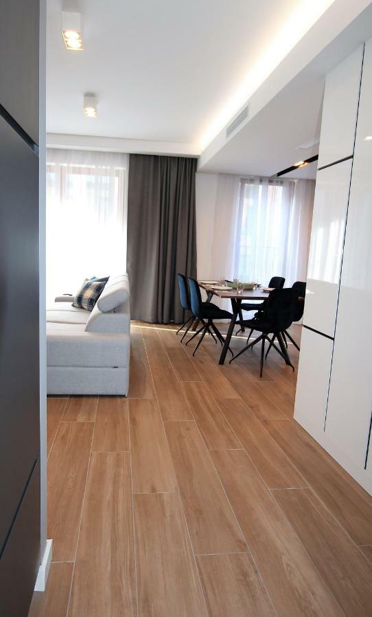 Lubicz Luxury * Cracóvia
