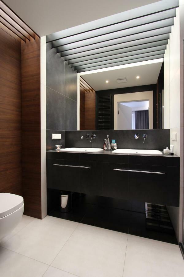 Lubicz Luxury Apartamento