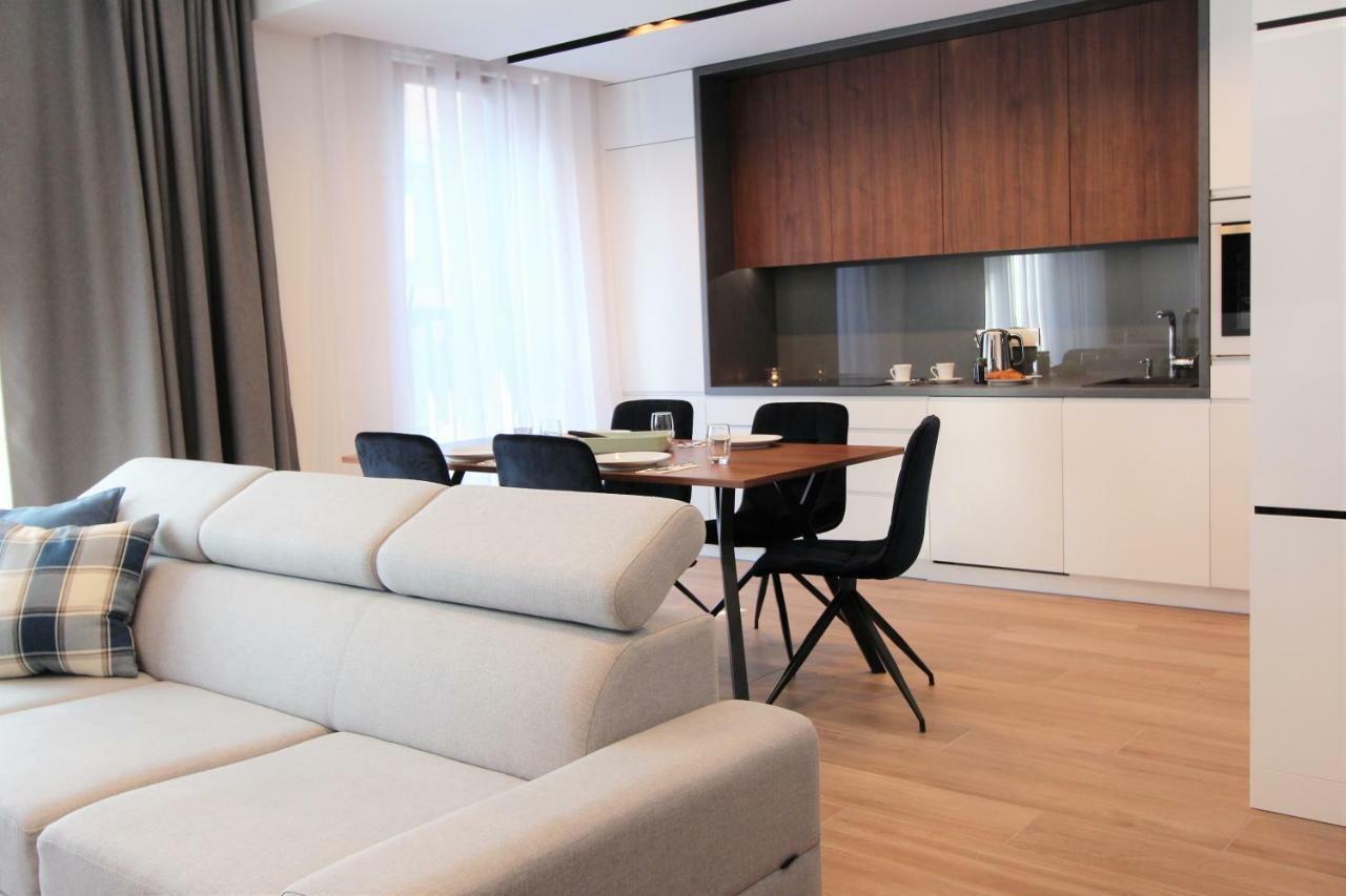 Lubicz Luxury Apartamento