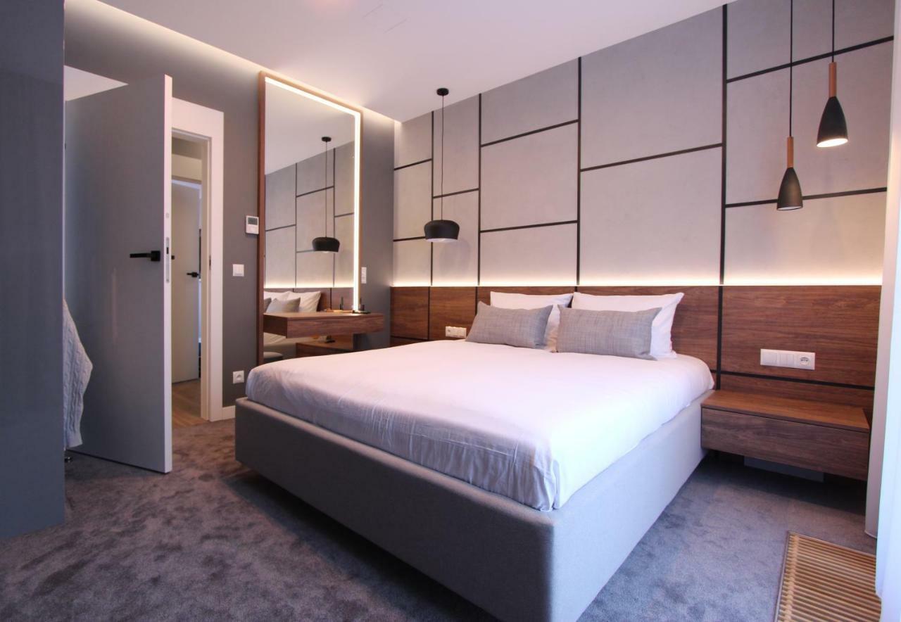 Lubicz Luxury * Cracóvia