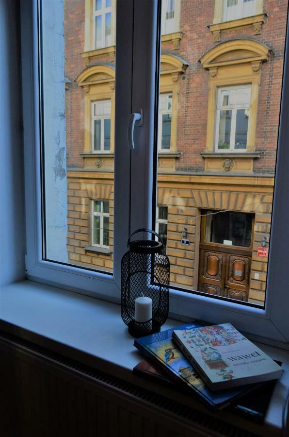 Apartament Meiselsa 2.