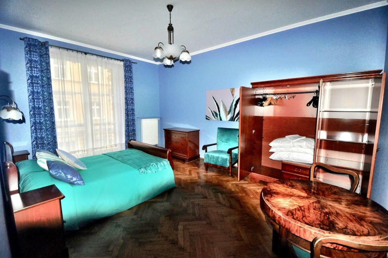 Apartment Fine Art Luxury In The Old Town Absolute Center