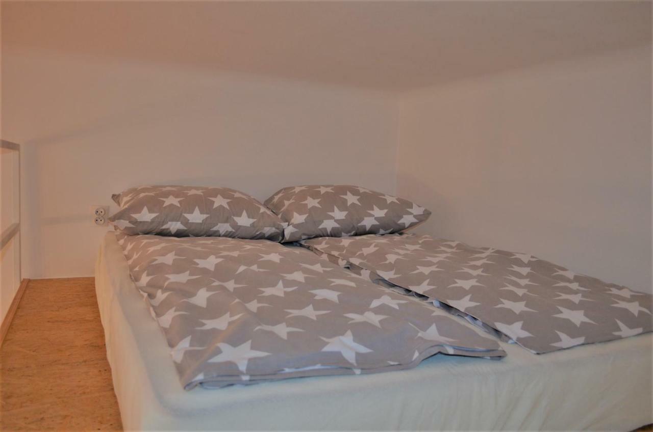 Apartament Meiselsa 2.