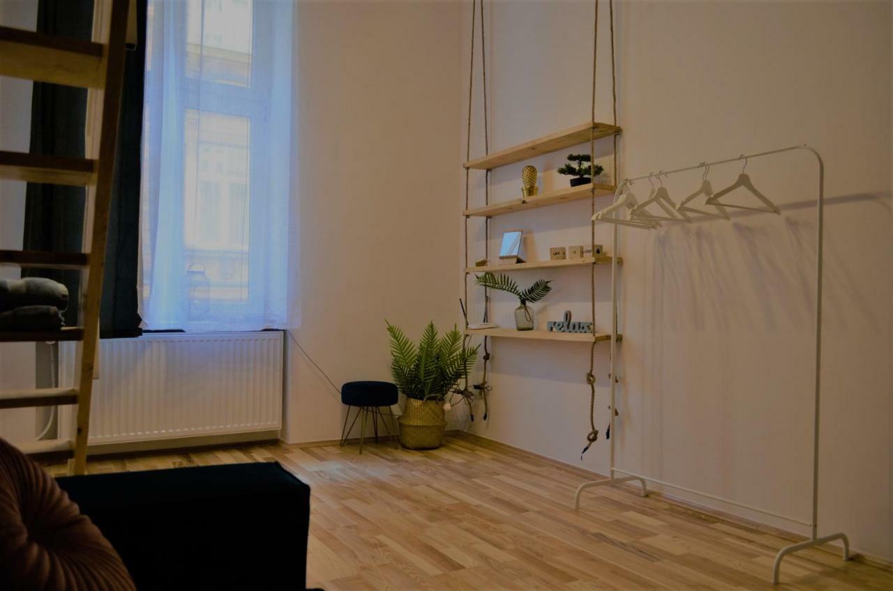 Apartament Meiselsa 2. * Kraków