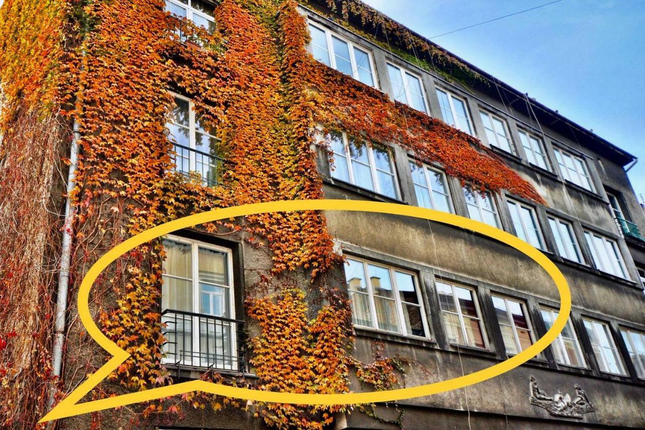 Fine Art Luxury In The Old Town Absolute Center