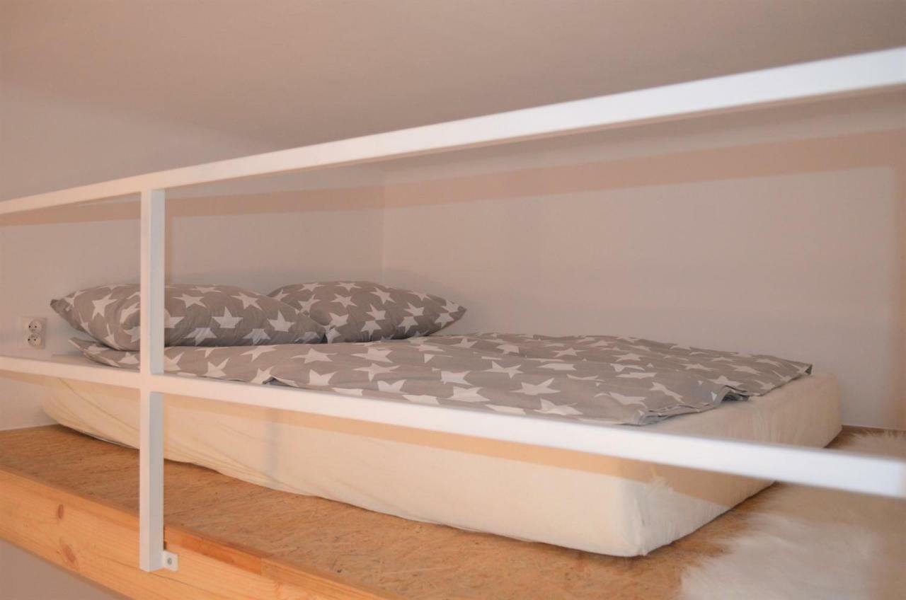 Apartament Meiselsa 2. Apartament *