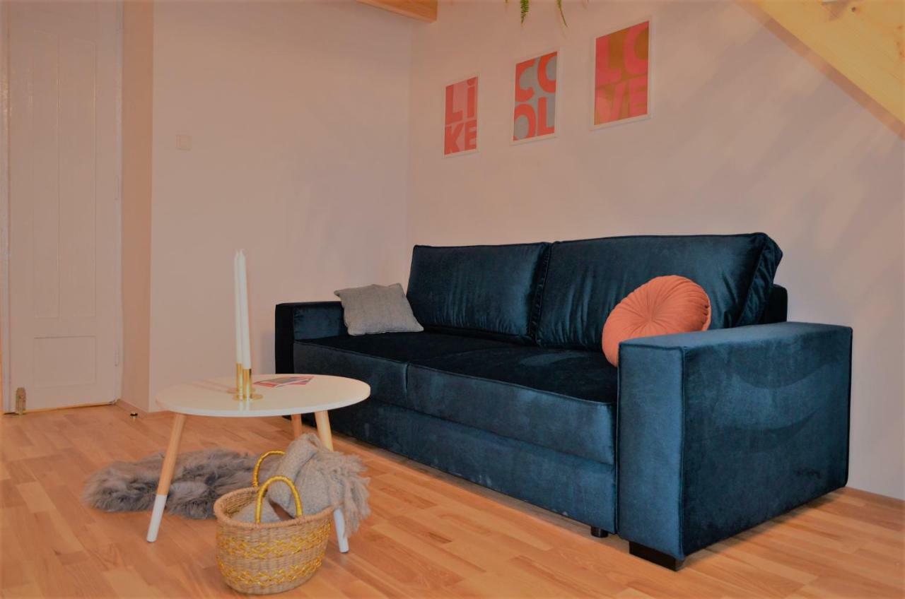 Apartament Meiselsa 2. Kraków