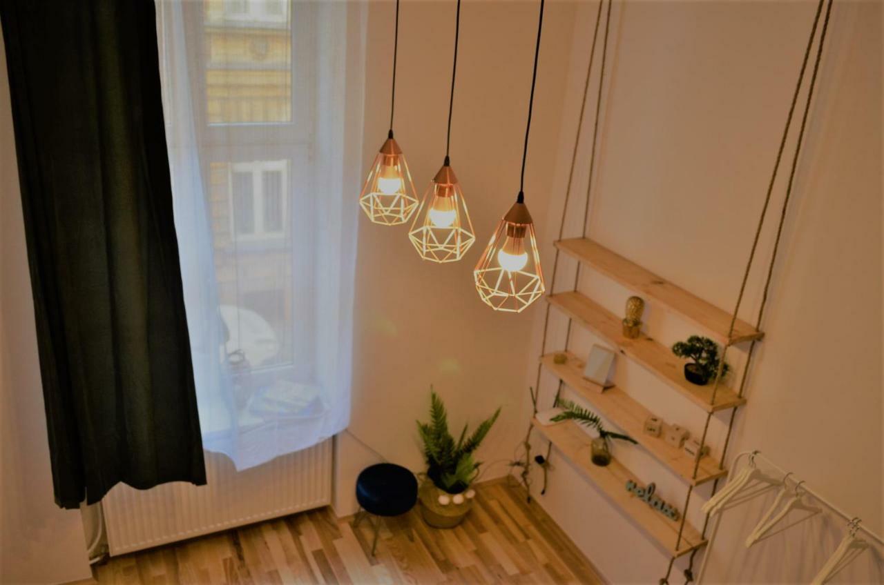 Apartament Meiselsa 2. * Kraków