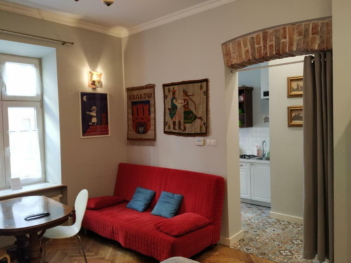 Krakowsky Apartment Krakow