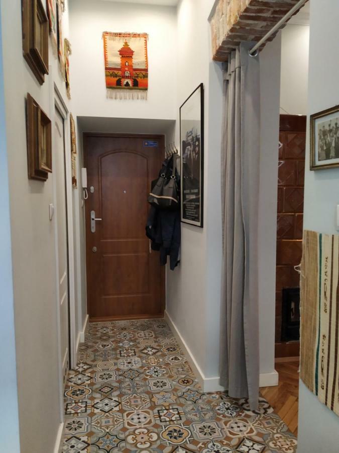 Krakowsky Appartement