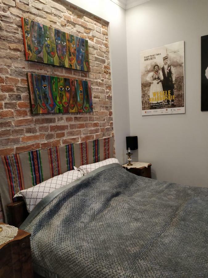 Krakowsky Apartment *