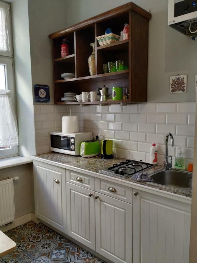 Krakowsky Appartement *