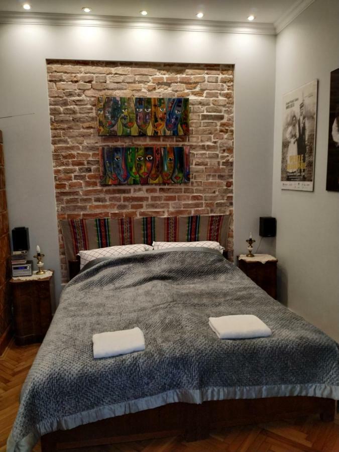 Krakowsky Appartement