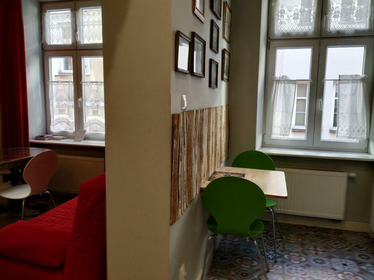Krakowsky Appartement *