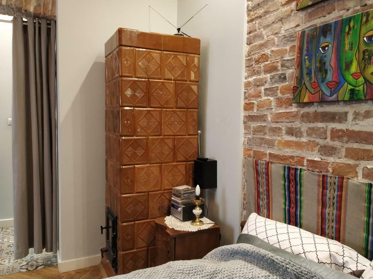 Krakowsky Appartement Krakau