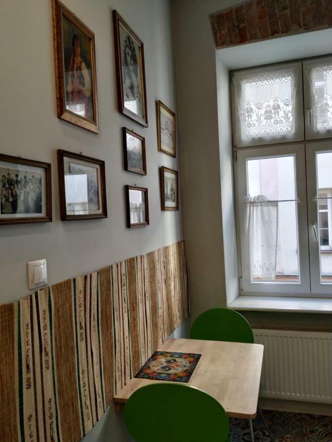 Krakowsky * Krakau