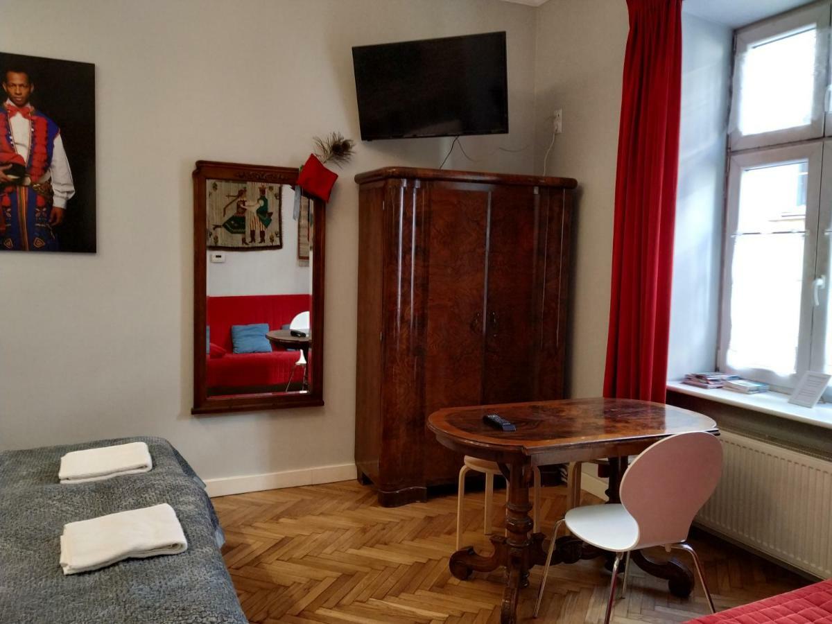 Krakowsky Appartement