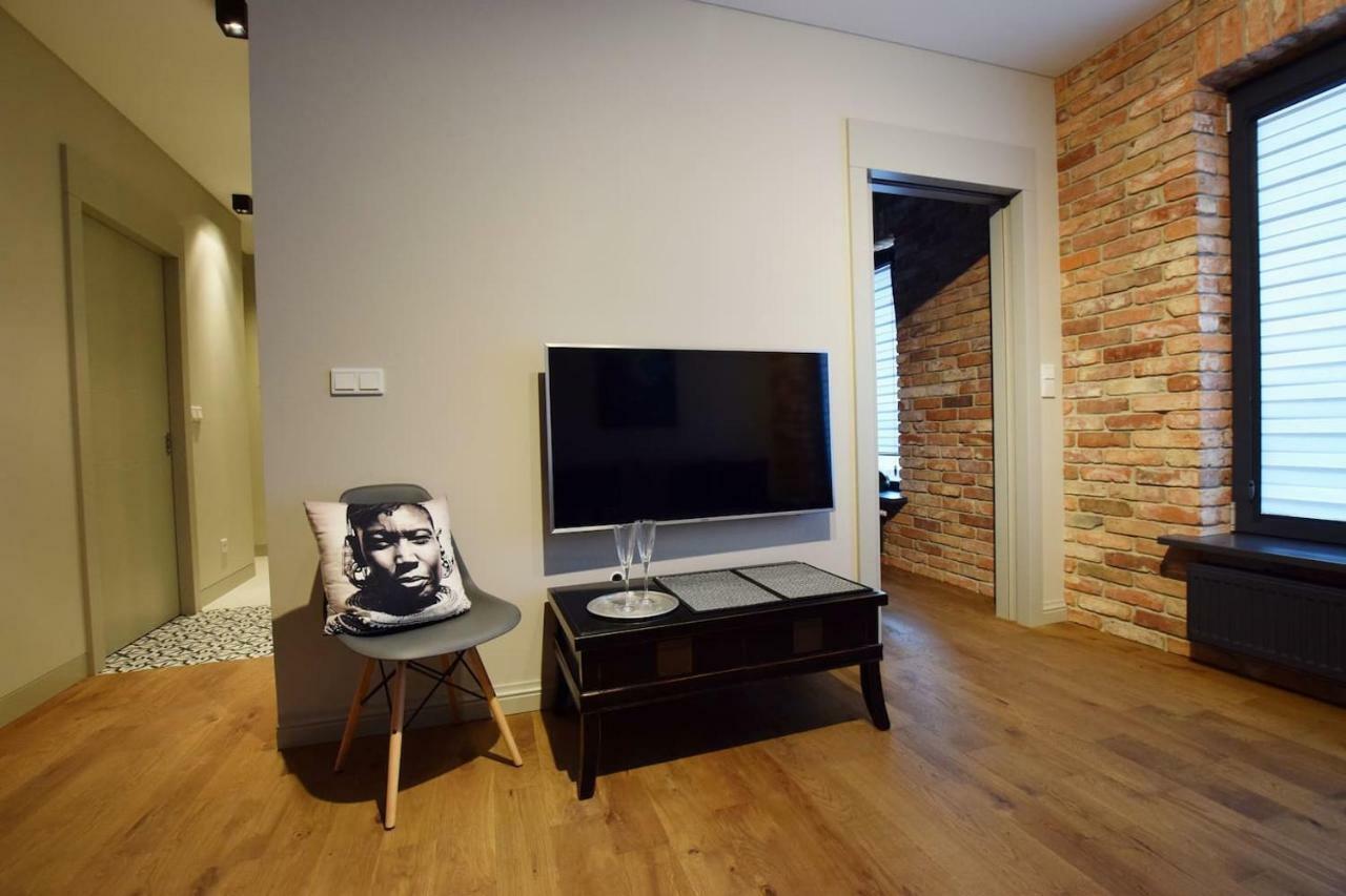 Jewish Quarter Comfort - In Apartamento *