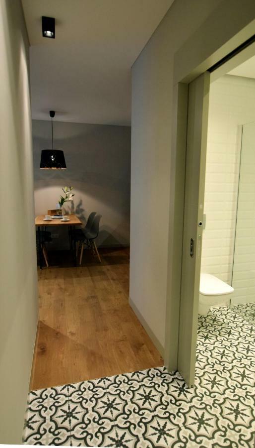 Jewish Quarter Comfort - In Cracóvia