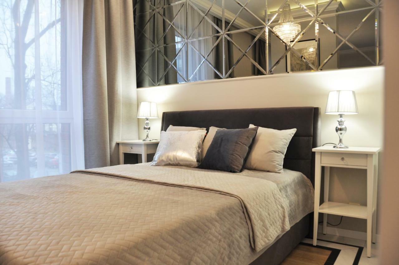 Appartement Rakowicka 22h - By Homeprime