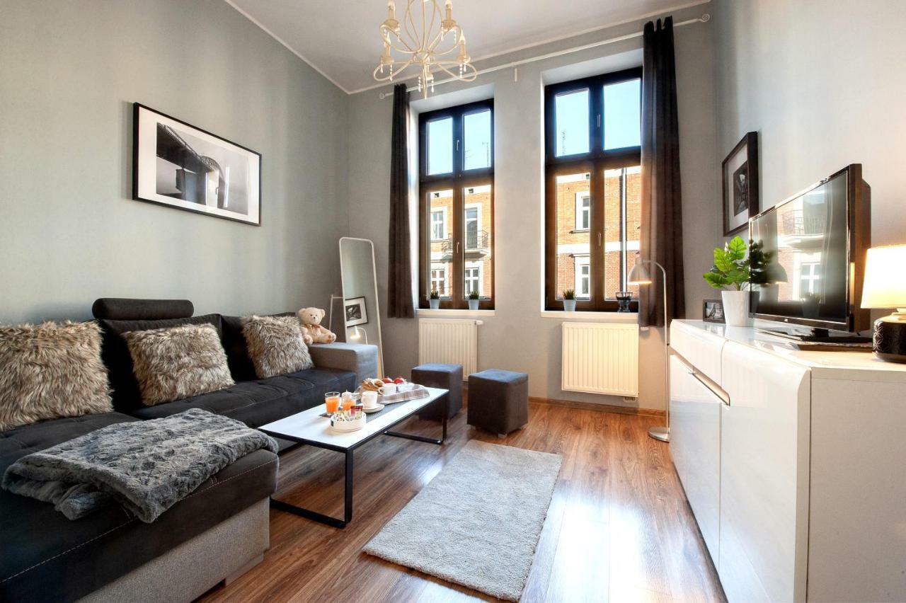 Spanko W Krakowie Apartamento