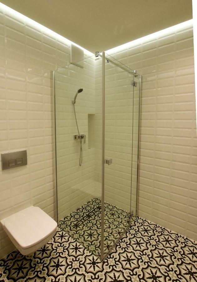 Jewish Quarter Comfort - In Apartamento