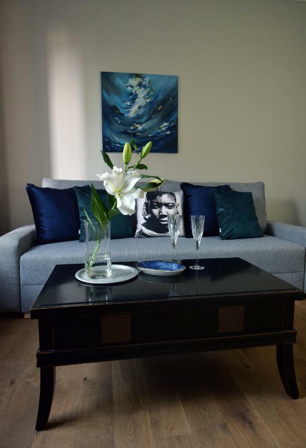 Jewish Quarter Comfort - In Apartamento *