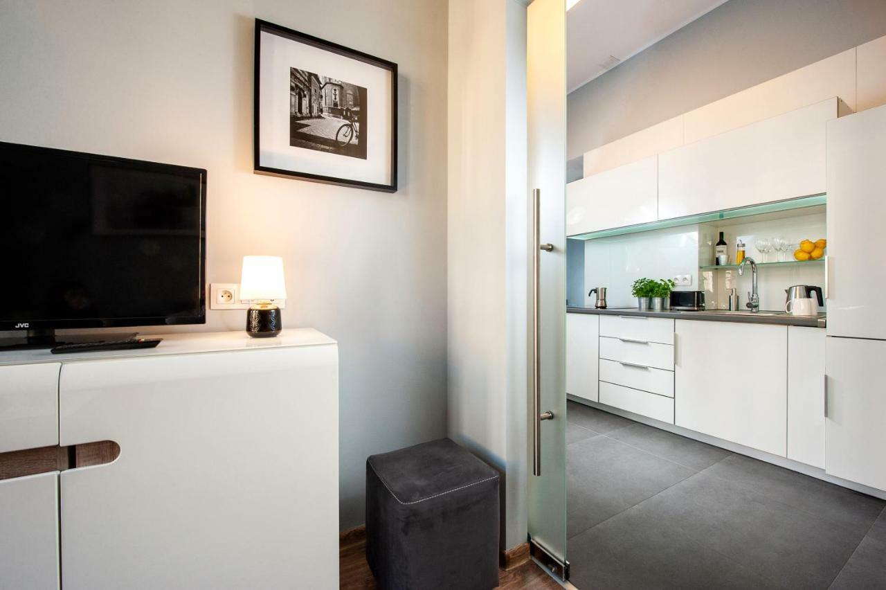 Spanko W Krakowie Apartamento