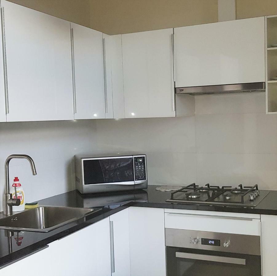 Apartament Zamkowa Street. *wawel*ice *bulwary Wislane *