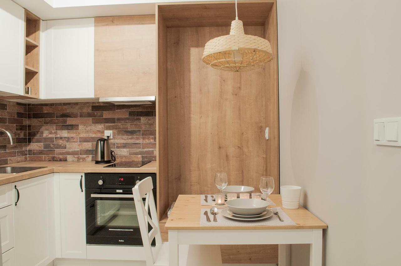 Brown Sugar | Free Garage | 2 Separate * Krakow