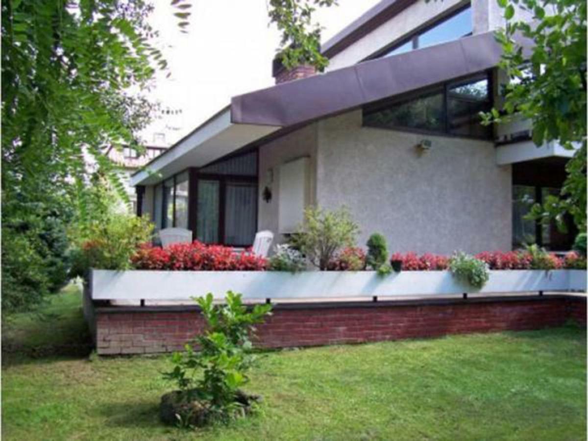 Goscinne Pod Sikornikiem Homestay Krakow