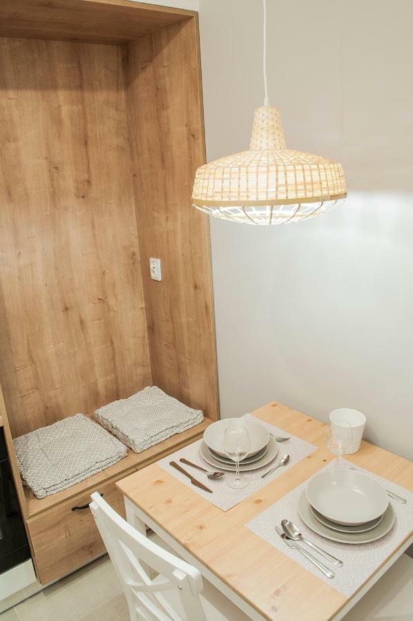 Appartement Brown Sugar | Free Garage | 2 Separate Krakau