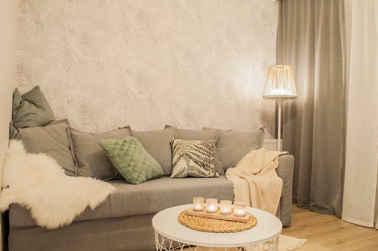 Brown Sugar | Free Garage | 2 Separate * Krakow