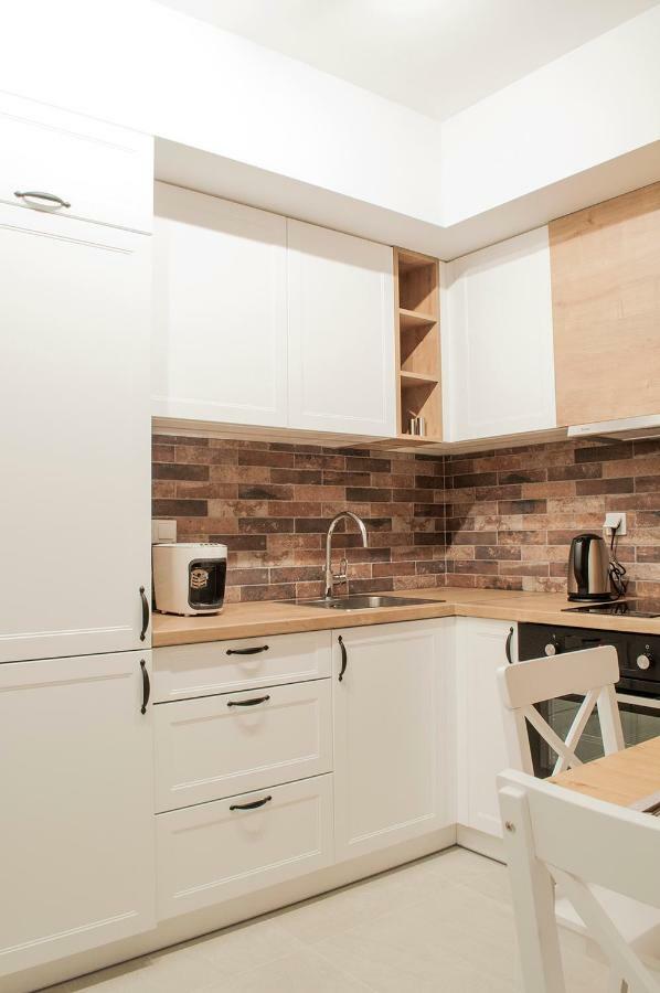 Brown Sugar | Free Garage | 2 Separate Appartement Krakau