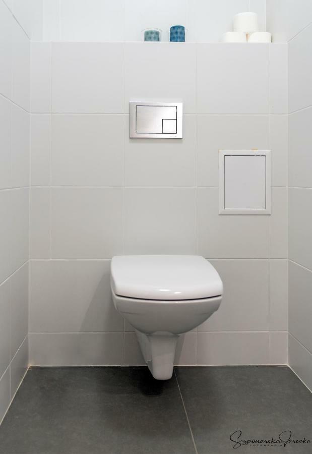 Apartamento 3d Florianska 15