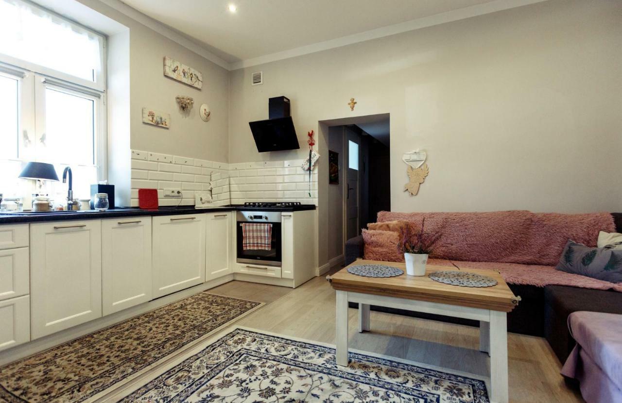 Apartment Cracow
