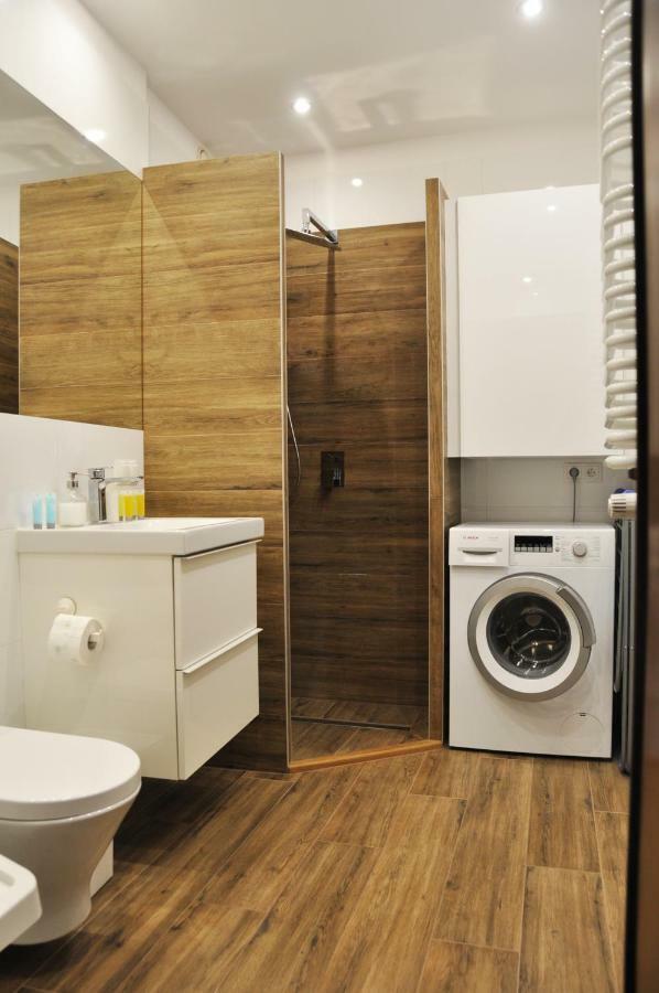 Dworska 1a - By Homeprime Appartement