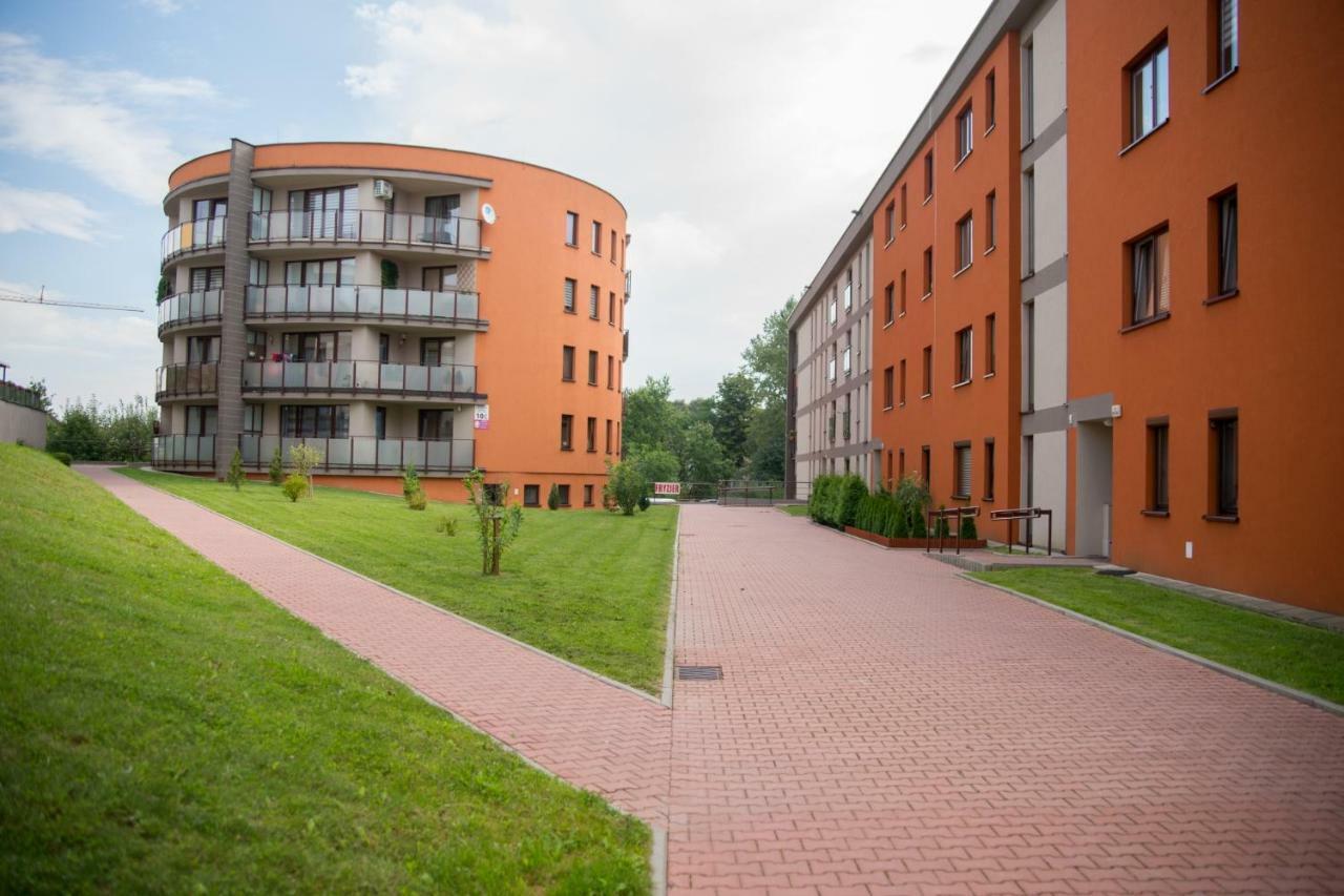 Apartamento Apartament *