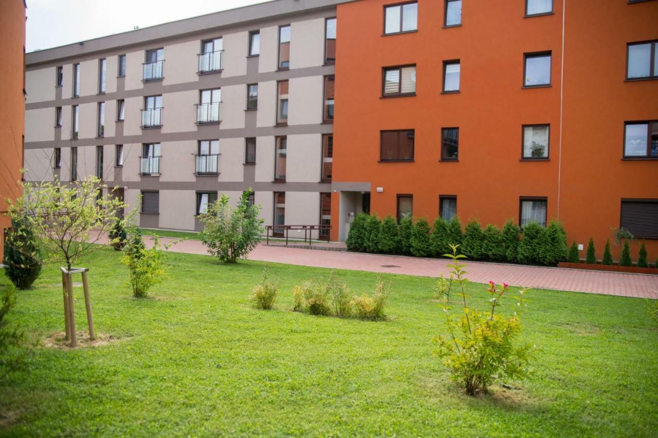 Apartament Apartamento