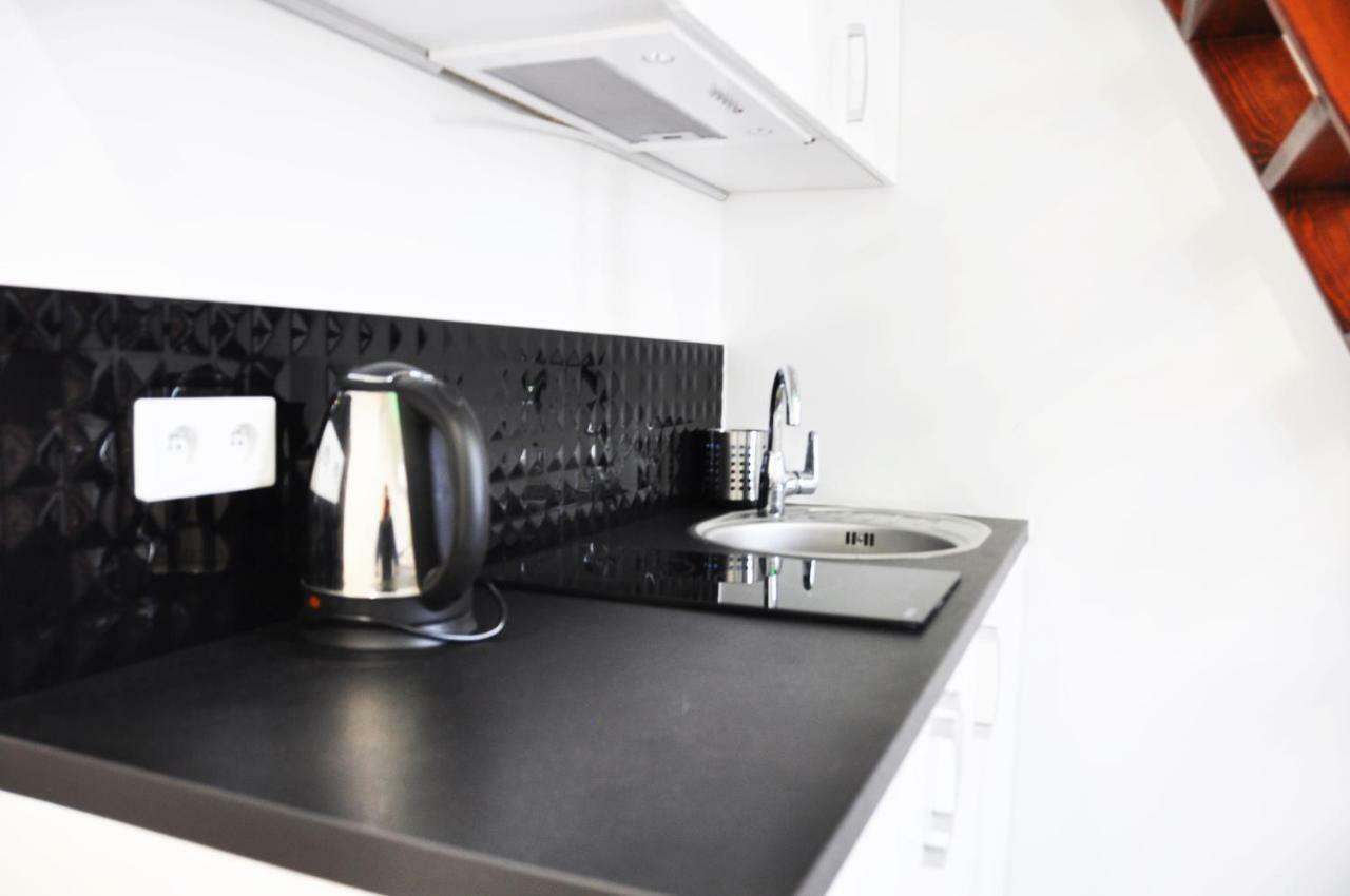 Dietla 99 - By Homeprime Apartamento Cracóvia